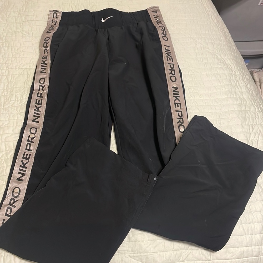 Womens Nike pro pants